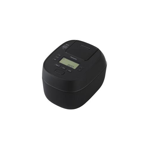 期間限定クーポン3/6〜3/22迄】パナソニック SR-N510D-K 可変圧力IH