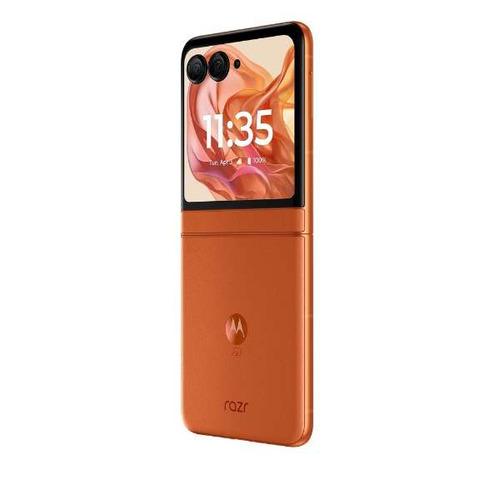 モトローラー PB230002JP motorola razr 50（12GB／512GB） スプリッツ