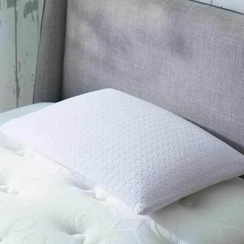 大塚家具 枕 アダプティブピロー 高反発ウレタン ロータイプ 厚さ6cm