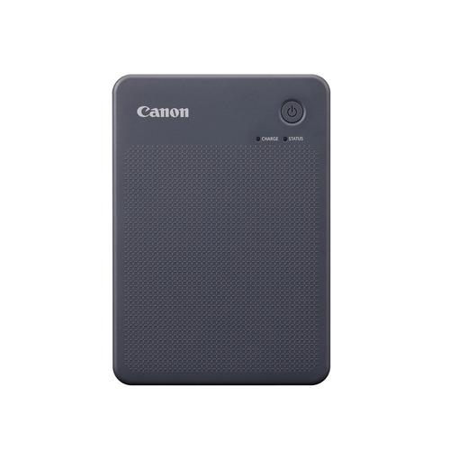 キヤノン QX20(GY) コンパクトフォトプリンター セルフィー QX20