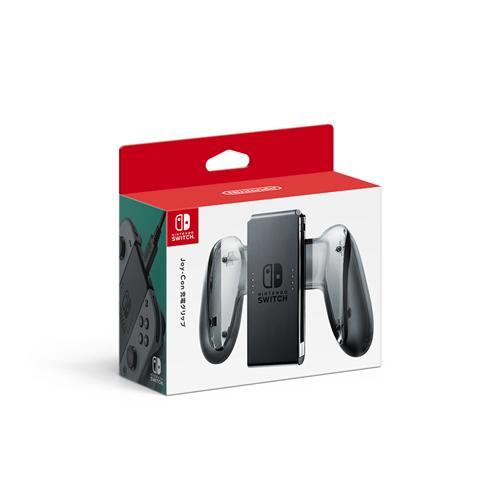 任天堂（Nintendo） Nintendo Switch専用 Joy-Con充電グリップ