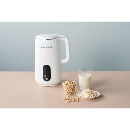 WEB限定】ショップジャパン SOYWS01 完全豆乳メーカー ソイリッチ