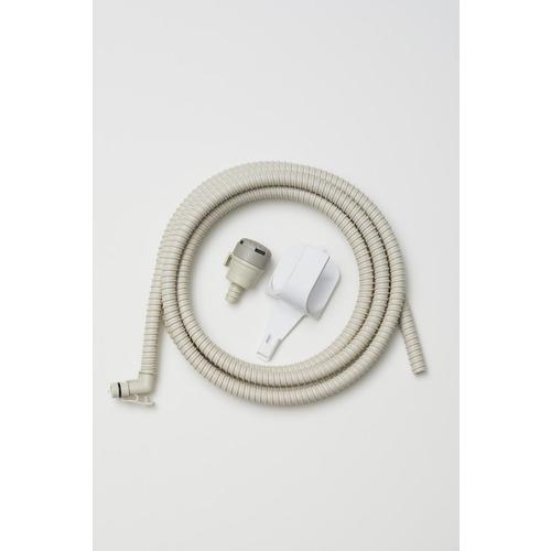 パナソニック N-FM1 風呂水吸水ホースセット 洗濯機・衣類乾燥機消耗品