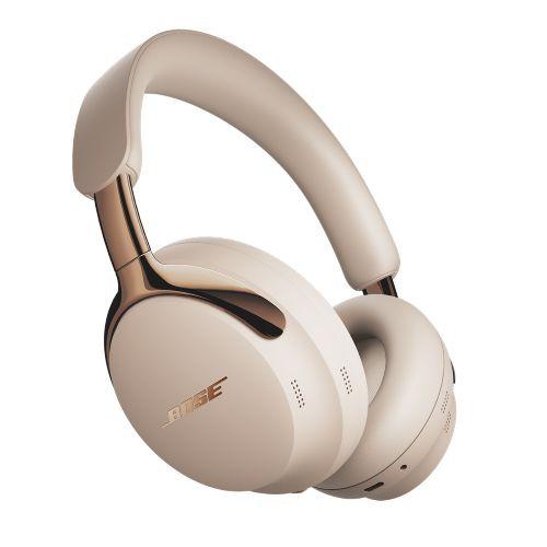 Bose QuietComfort Ultra Headphones (2nd Gen) Bluetooth対応