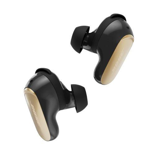Bose Quietcomfort Ultra Earbuds 2nd Gen ノイズキャンセリング機能