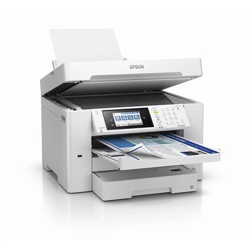 A3対応】プリンター エプソン 本体 複合機 インク PX-M6011F A3複合機