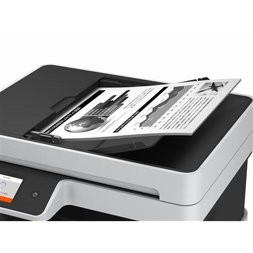 エプソン（EPSON） PX-M270FT A4モノクロインクジェット複合機