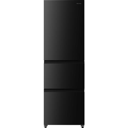ヤマダオリジナル 冷蔵庫 319L 右開き 3ドア 幅55.0cm 自動製氷