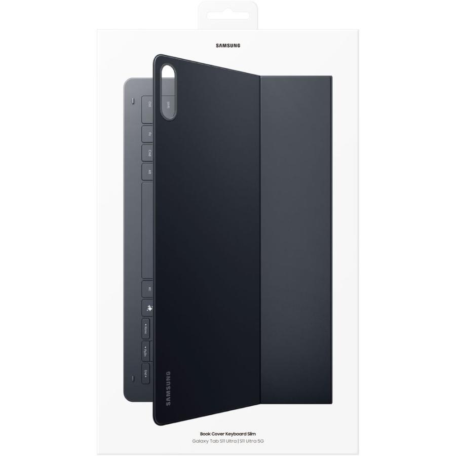 Samsung Book Cover Keyboard Slim AI Key (Galaxy Tab S11 Ultra