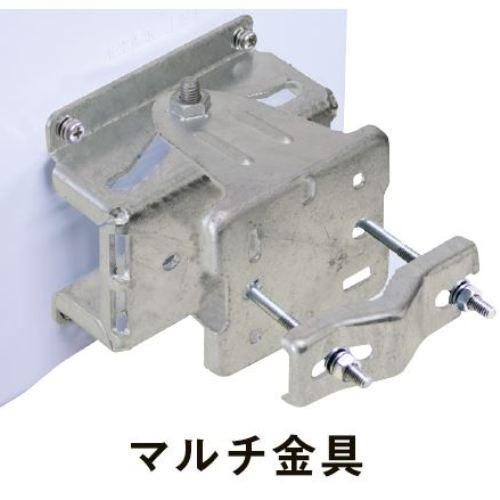 日本アンテナ UDF85 屋外用薄型UHFアンテナ 強・中・電界向け 水平