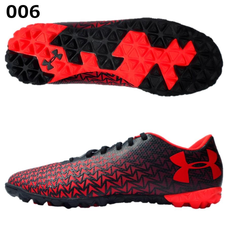 UNDER ARMOUR（アンダーアーマー） サッカートレーニングシューズ CF