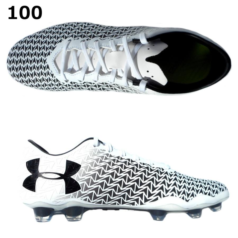UNDER ARMOUR（アンダーアーマー） サッカースパイクシューズ コア