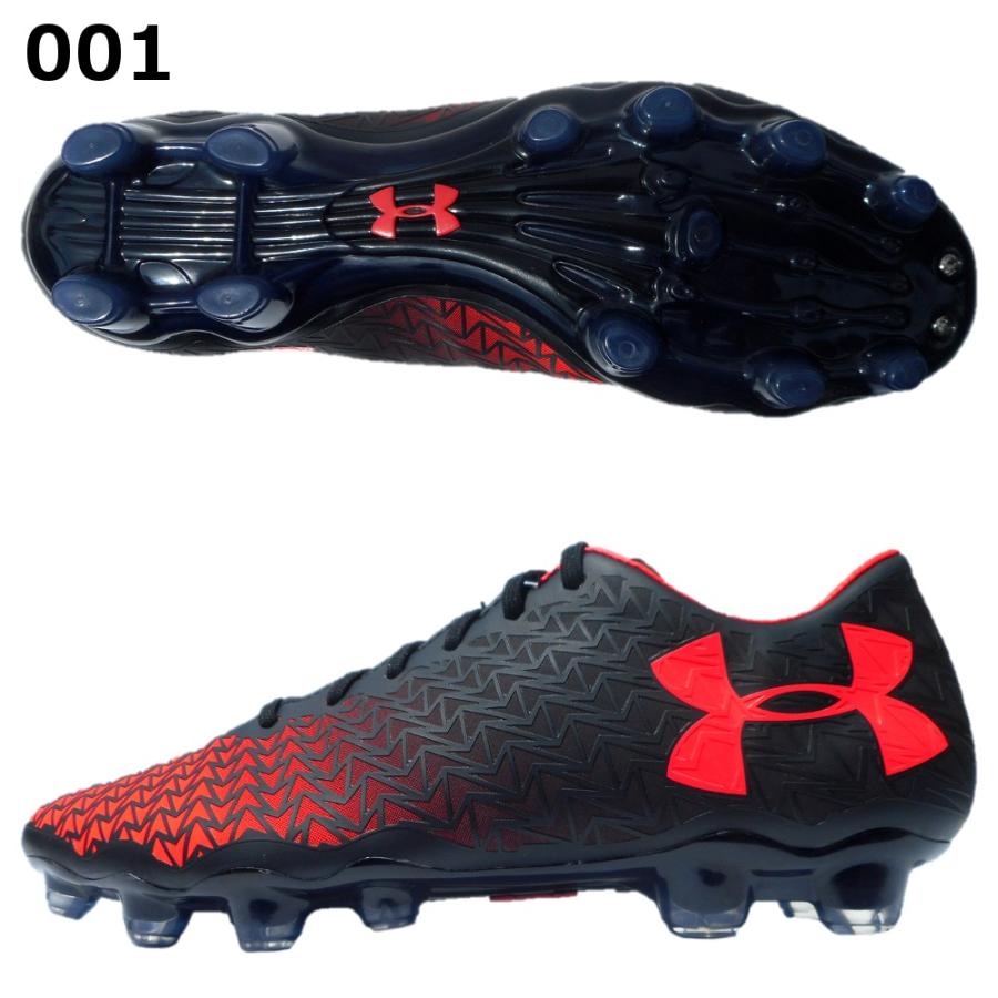 UNDER ARMOUR（アンダーアーマー） サッカースパイクシューズ コア