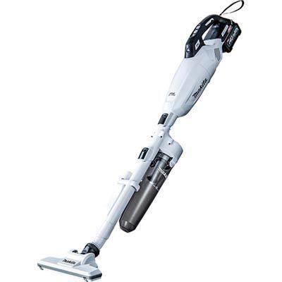 マキタ（makita） 40Vmax 掃除機 CL001GRDCW/O 充電式クリーナー