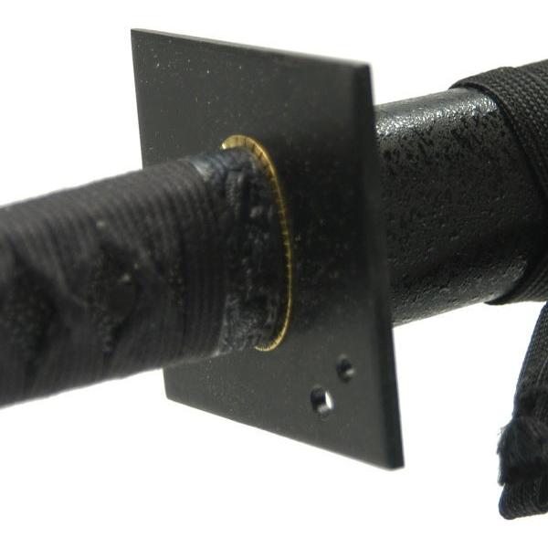 模造刀 忍者刀 弐型 Type 2 大刀 zs-302 日本刀 美術刀剣 おもちゃ