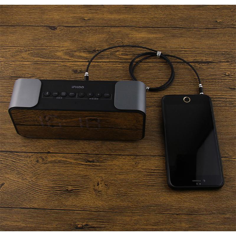 オーディオケーブル オス-オス 3.5mm 1 2 3メートル 高音質 AUX