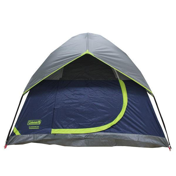 Coleman（コールマン） 並行輸入品 3 Person Sundome Tent 7×7 3人用