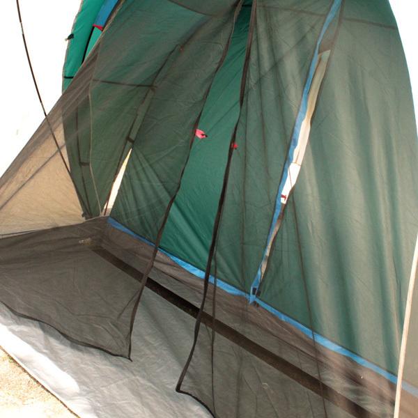 Coleman（コールマン） 並行輸入品 4 Person Cabin Tent with Screened