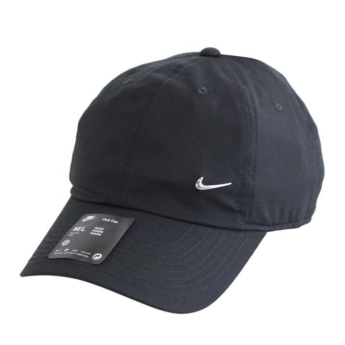 NIKE（ナイキ） 並行輸入品 DF クラブ CB MT スウッシュ L キャップ