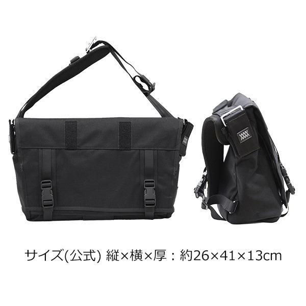 MISSION WORKSHOP（ミッションワークショップ） THE MONTY モンティ