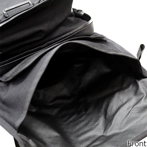 MISSION WORKSHOP（ミッションワークショップ） RAMBLER ランブラー