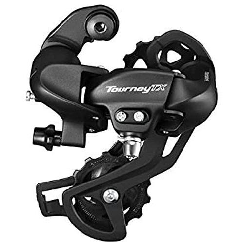 シマノ(SHIMANO) リアディレイラー(MTB) RD-TX800-SGS-L 直付タイプ