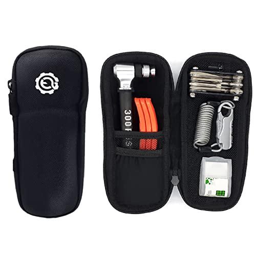 ギアトル ロードバイク 入門ツールセット 携帯工具SET パンク修理