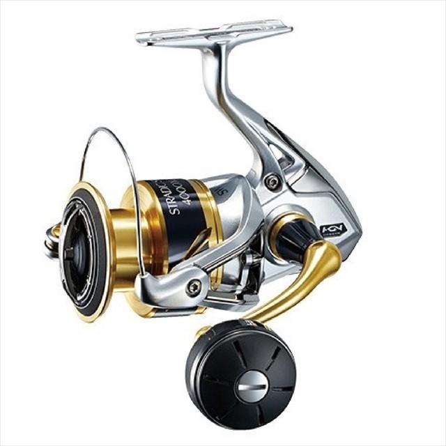 シマノ（SHIMANO） 18 ストラディック SW 5000PG