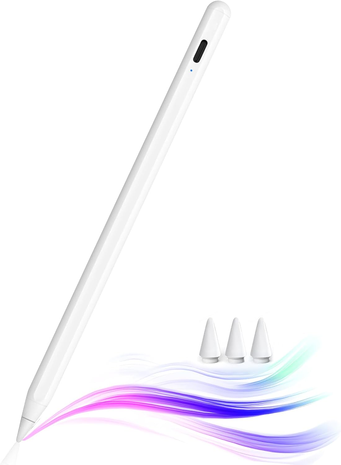 Apple Apple Pencil （第2世代） MU8F2J/A スマホ、タブレット用