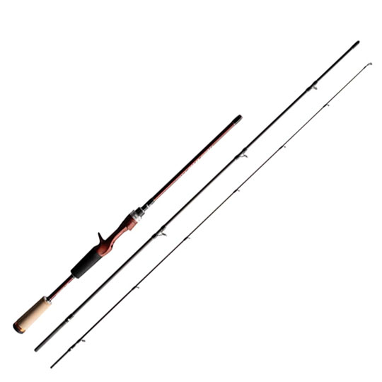 DAIWA（釣り） ルアーニスト 76L 釣り ルアーロッド - 最安値・価格