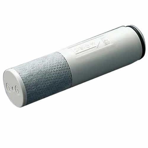 TOTO TOTO 交換用カートリッジ TH658-1S（3個入り）× 1個 浄水器