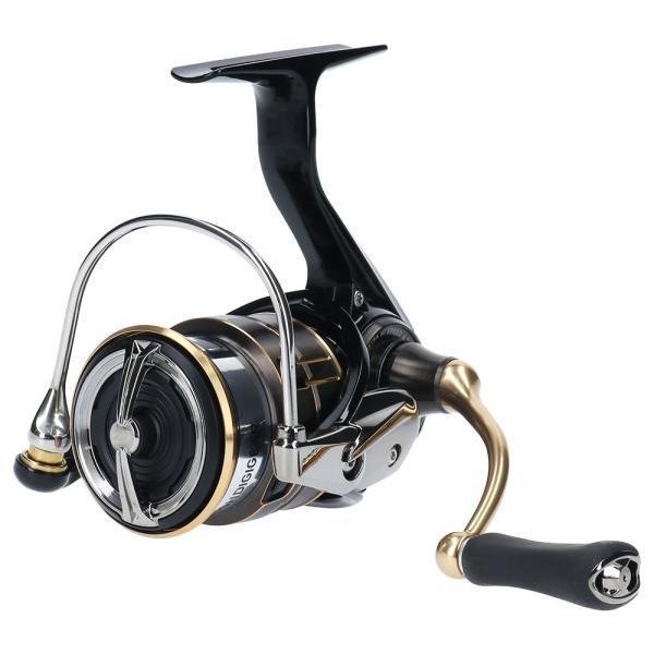 DAIWA（釣り） 19 バリスティック LT2500SS-CXH スピニングリール - 最