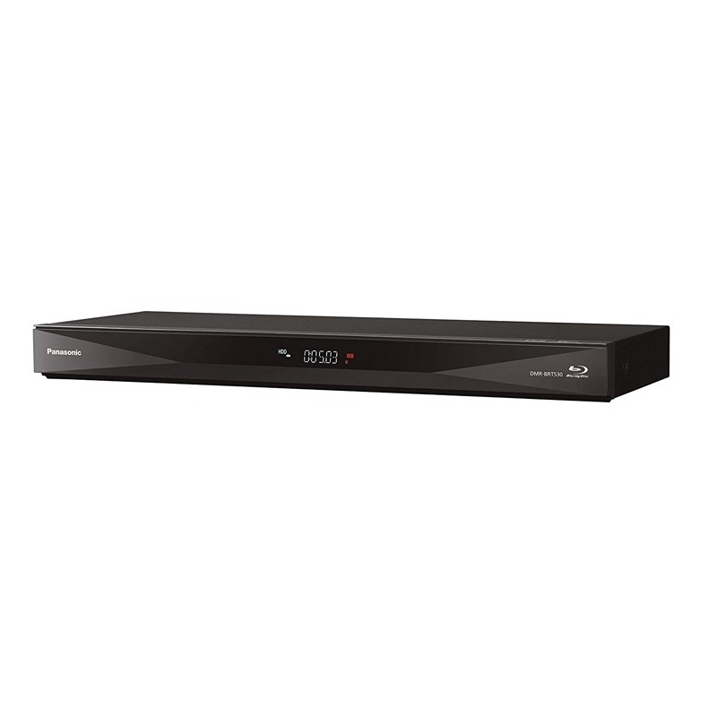 パナソニック DIGA DMR-BRT1030 ブルーレイ、DVDレコーダー本体 - 最