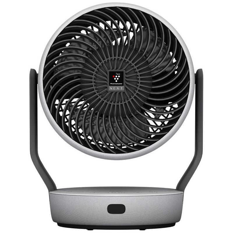 IRIS OHYAMA サーキュレーターアイ サーキュレーター扇風機 18cm