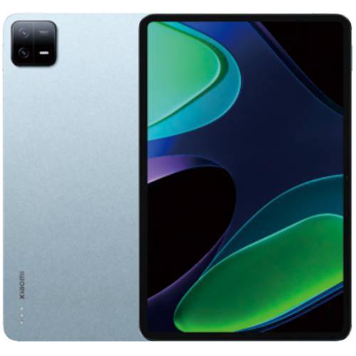 Xiaomi Xiaomi Pad 6 11インチ メモリー8GB ストレージ128GB