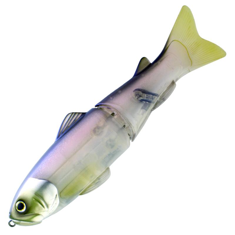 deps NEWスライドスイマー 250 #09 コットンキャンディ ビッグベイト