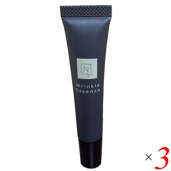 N organic N organic Vie リンクルパック エッセンス 15g×1 美容液