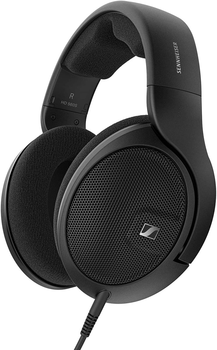 SENNHEISER HD 560S ヘッドホン本体 - 最安値・価格比較 - Yahoo