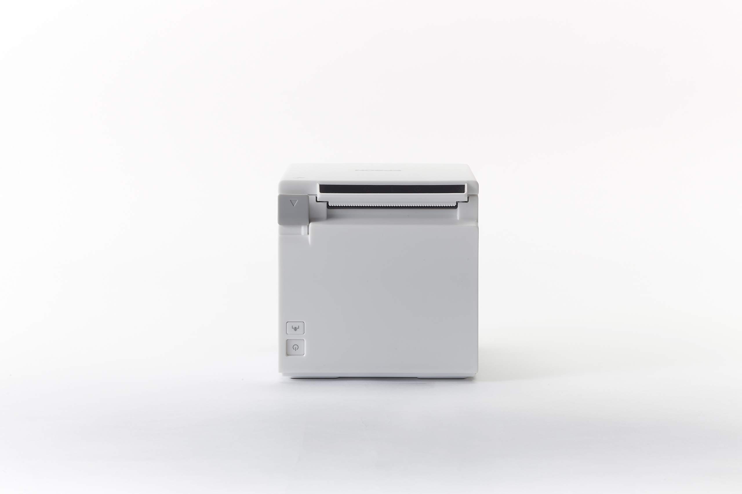 スター精密 mC-Print3 MCP31LB WT JP（ホワイト） サーマルプリンター