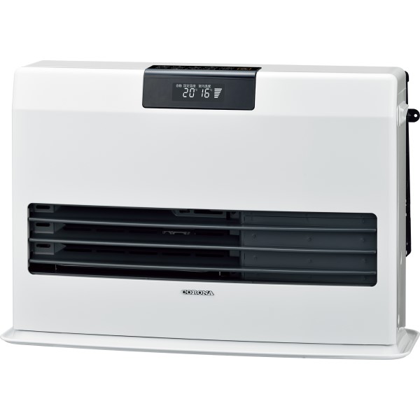 CORONA（住宅設備） ポータブル石油ストーブ RXシリーズ 2023年モデル