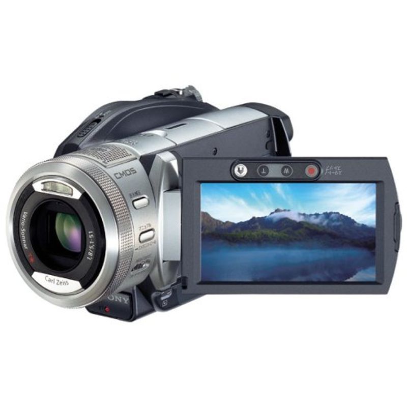 ソニー Handycam HDR-UX1 ビデオカメラ本体 - 最安値・価格比較