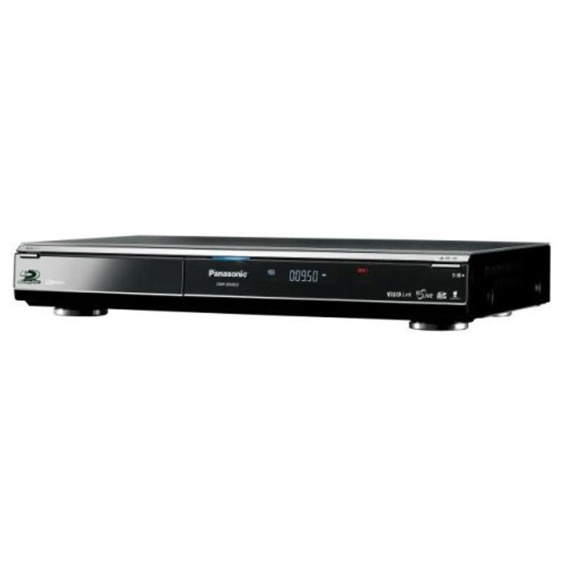 パナソニック DIGA DMR-BW750 ブルーレイ、DVDレコーダー本体 - 最安値