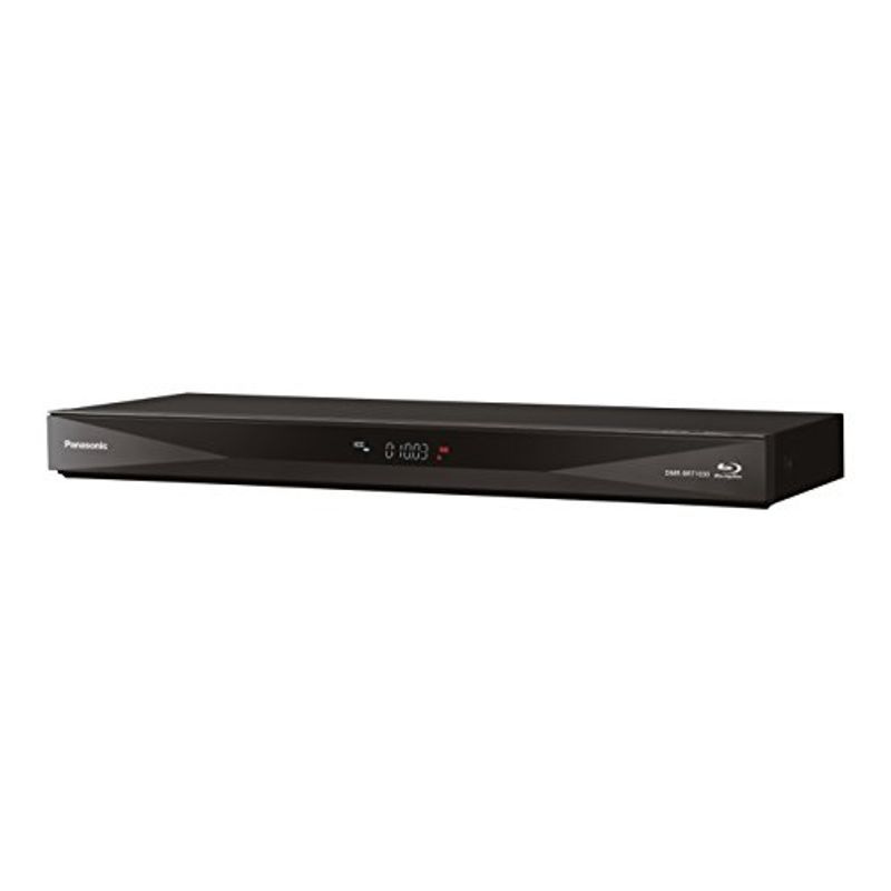 パナソニック DIGA DMR-BRT1030 ブルーレイ、DVDレコーダー本体 - 最