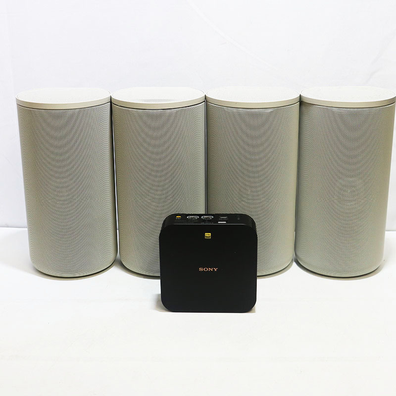 SONY ホームシアターシステム HT-A9 ホームシアターシステム - 最安値