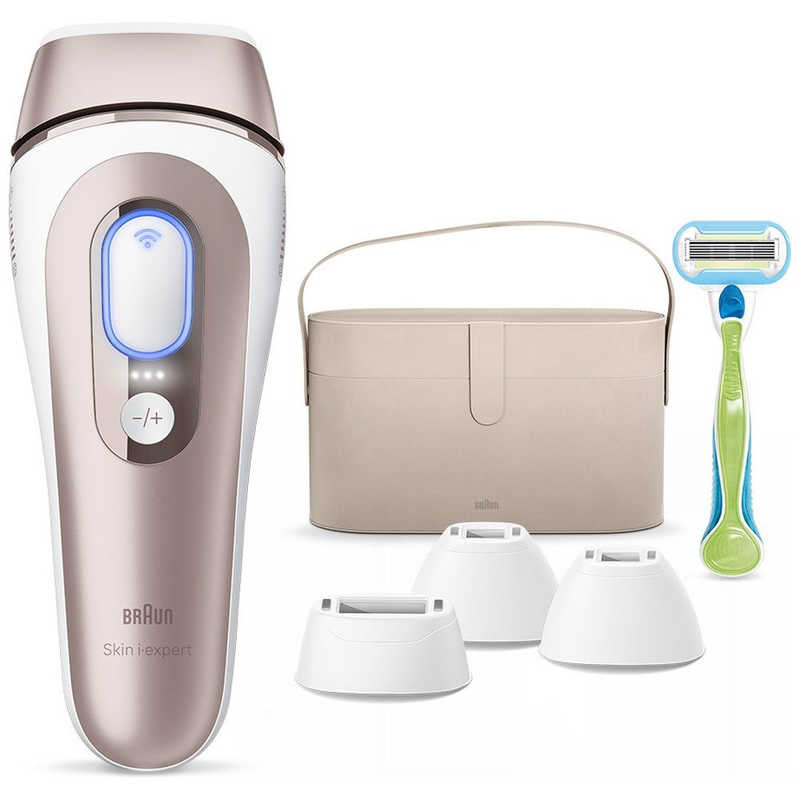 BRAUN シルクエキスパート Pro 3 PL3111 シルクエキスパート 除毛