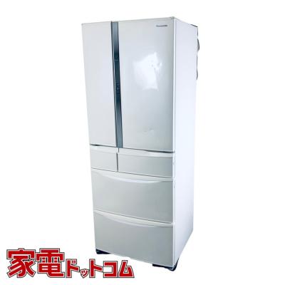 パナソニック 冷蔵庫 500lのおすすめ人気商品一覧 通販 - Yahoo