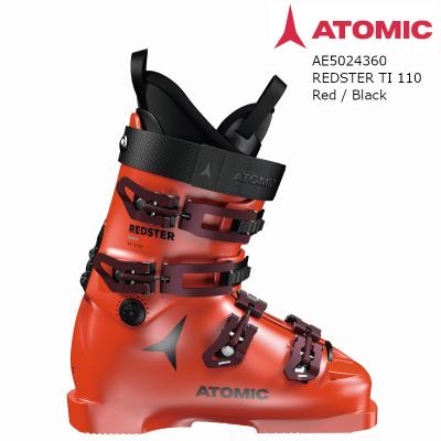 ATOMIC スキーブーツ（サイズ（cm）：22.5cm）｜スキー｜スポーツ