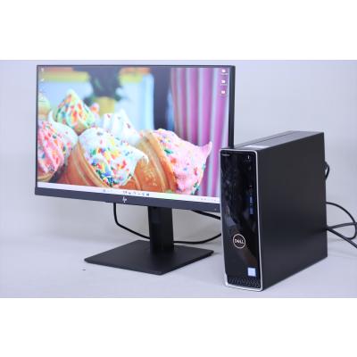 core i3-8100（Windowsデスクトップ）｜デスクトップパソコン | スマホ