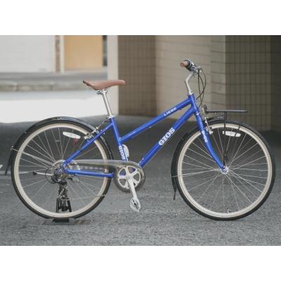 GIOS クロスバイク（リム径（ホイールサイズ）：26インチ）｜自転車