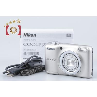 coolpixa10のおすすめ人気商品一覧 通販 - Yahoo!ショッピング